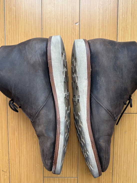 Thursday Boot Company Boots main image 4